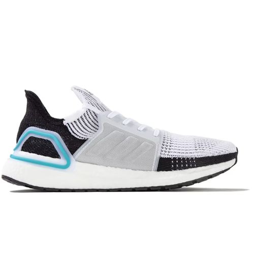 Adidas Ultra Boost 19 White Royal for Men