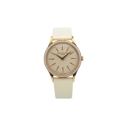 Patek Philippe 1950 Pre-Owned Vintage 42mm Neutrals for Women