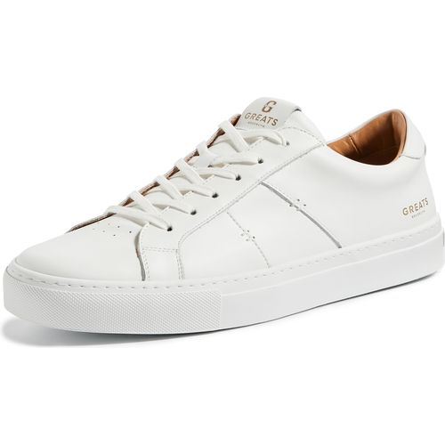 Premium Sneakers Greats Sneakers Europe GREATS 'BROOKLYN' MENS