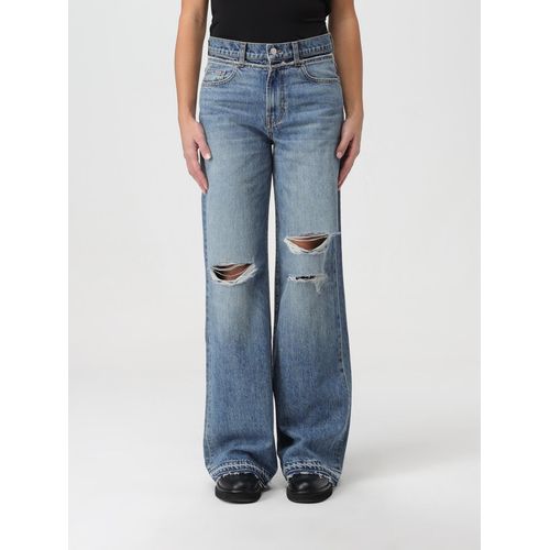 AMIRI Stretch Cotton Denim Jeans for Women