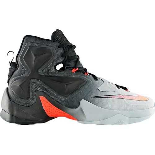 Court Lebron Soldiers 13 Lebron Soldier 13 Low Top