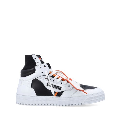 Off-White Off-Court Sneakers