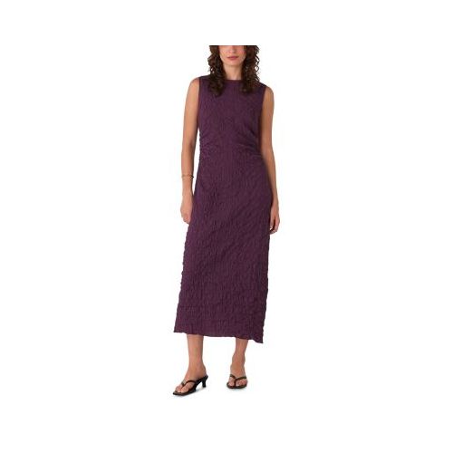 Whistles Panel Linen Blend Dress for Women