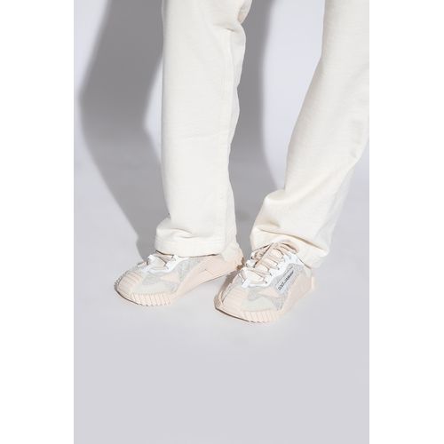 Dolce Gabbana NS1 Sneakers Pink for Women