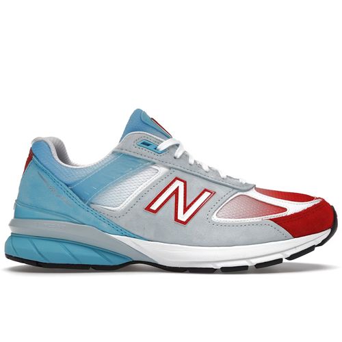 New Balance 990v5 Junya Watanabe Navy for Men