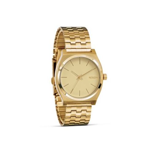 Nixon Ticket II All Rose Gold Quartz Mens Watch A1262-897-00 for Men