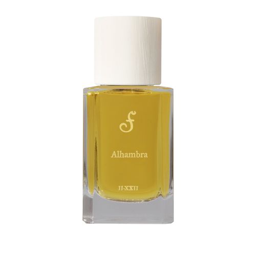 Fueguia 1833 Alhambra Perfume for Women 