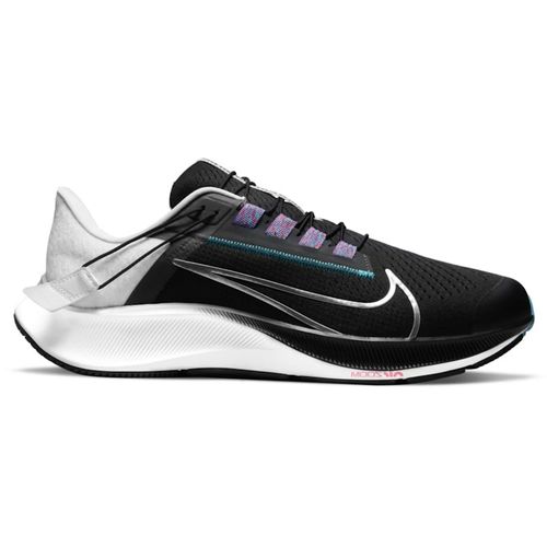37 Flyease Nike Pegasus With Zipper Nike Air Zoom Pegasus 38 Black