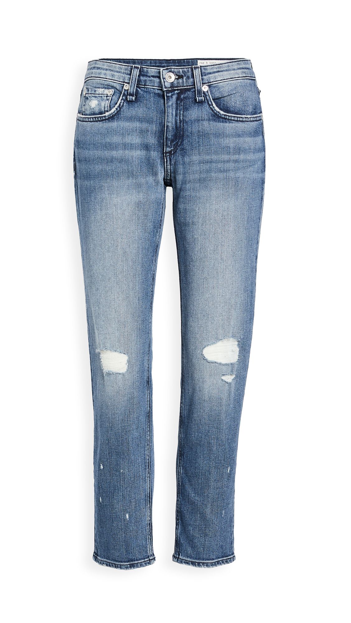 Buy Rag Bone Jean Dre Low Rise Slim Boyfriend Jeans At Goxip