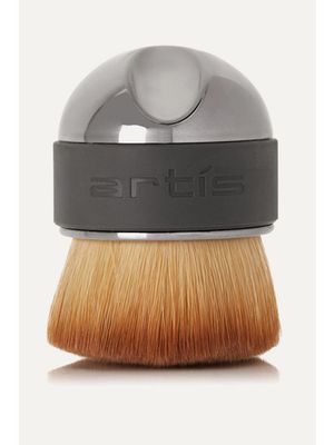 Buy Artis Brush Elite Smoke Palm Brush Mini One Size At Goxip