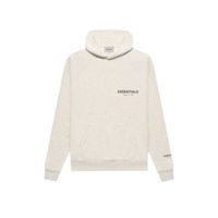 Fear Of God Essentials Core Collection Pullover Hoodie Light