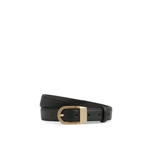 Reiss Selfridges Womens Belts Reiss Women'S Hazel Buckle Belt For