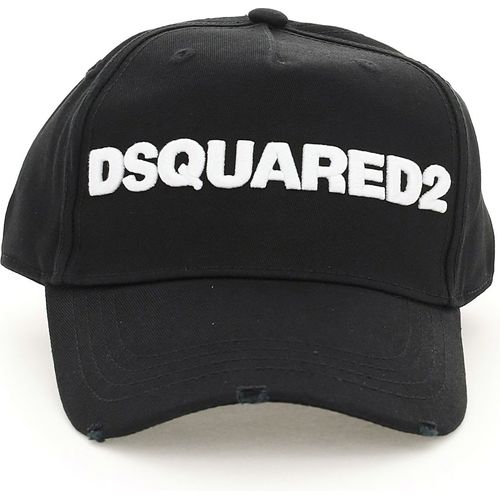 DSQUARED² DSQUARED2 Other Baseball Caps for Men