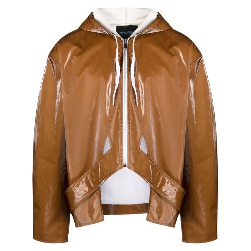 av vattev Jukebox つけ Hood Jacket