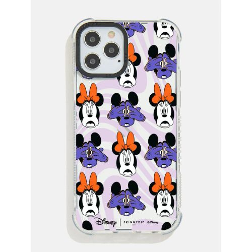 Skinny Dip Mickey Iphone Case Disney Donald Duck Shock IPhone Case