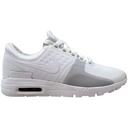 Nike Air Max Zero White (Women'S) for Women