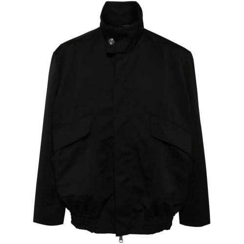 Namacheko Brown Haneke Jacket für Herren