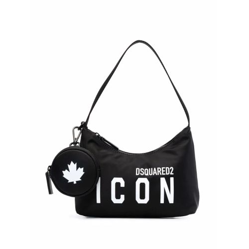 Dsquared2 Clutch Bag Pochette Icon Dsquared2 DSQUARED² DSQUARED2