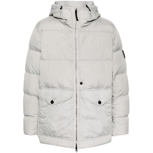 Farfetch Stone Island Off White Jacket Farfetch Stone Island