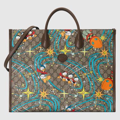 Gucci disney tote bag Clearance
