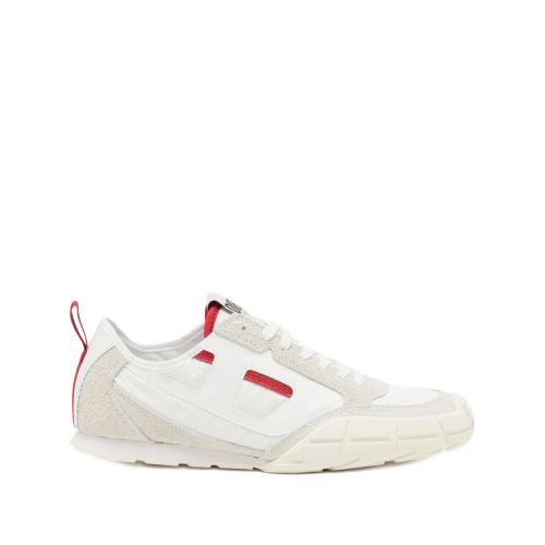 Farfetch Diesel Low Top Sneakers Diesel S-Ukiyo V2 Low Panelled