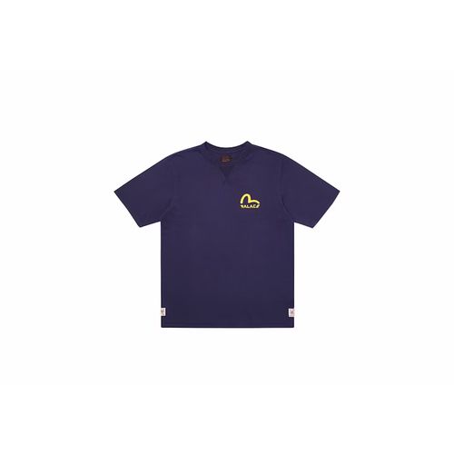 Palace Tee Fit Palace Ralph Lauren Tee Palace Ralph Lauren Waffle
