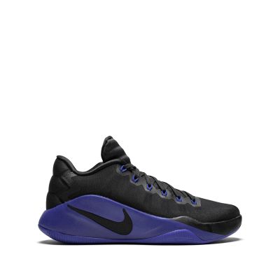 Buy Nike Hyperdunk 16 Low Sneakers Black For Mens At Goxip