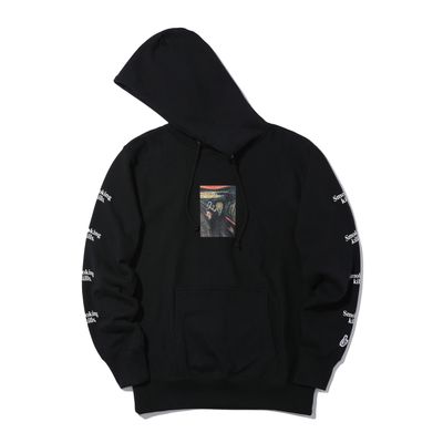 Buy Smoking Kills Hoodie For Mens At Goxip