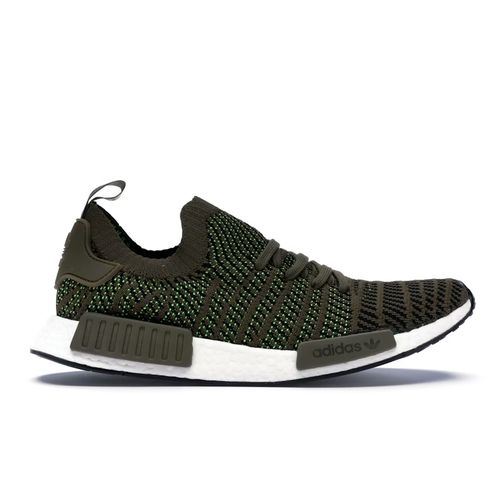 adidas gazelle silver green womens Men's adidas NMD_R1 Shoes Magic Lime GX9536