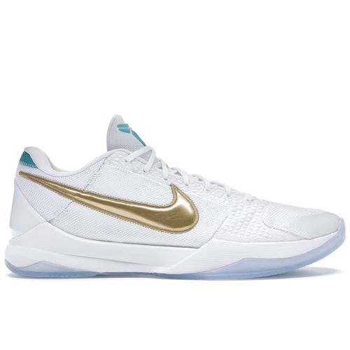 Nike Kobe Protro Undefeated What If White for Men