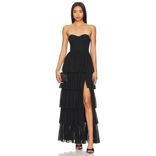shein red formal dresses Lovers + Friends main image 0