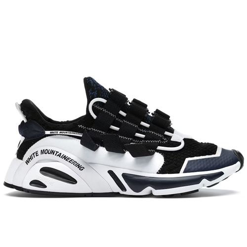 Adidas LXCON White Mountaineering Navy for Men