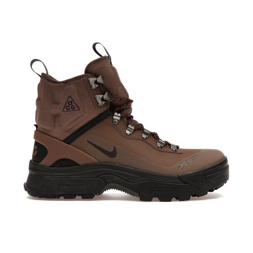 Nike ACG Air Zoom Gaiadome Gore-Tex Trails End Brown for Men