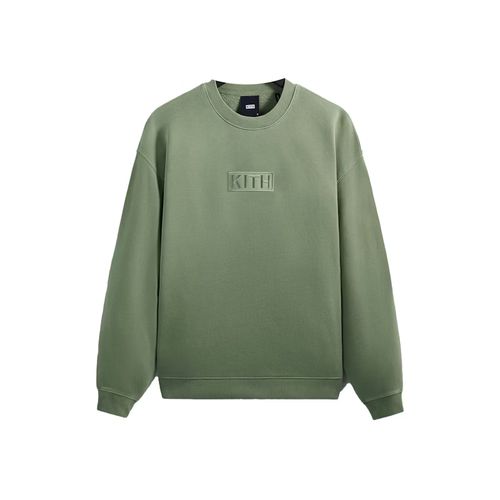 Kith Cyber Monday Crewneck (FW22) Statue for Women 