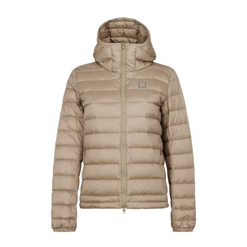 66°NORTH 66 North Women'S Keilir Jackets Coats Volcanic Desert