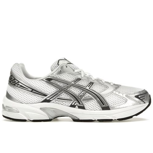Gel 1130 Asics Duomax Canada ASICS Gel-1130 Black Pure Silver For Men