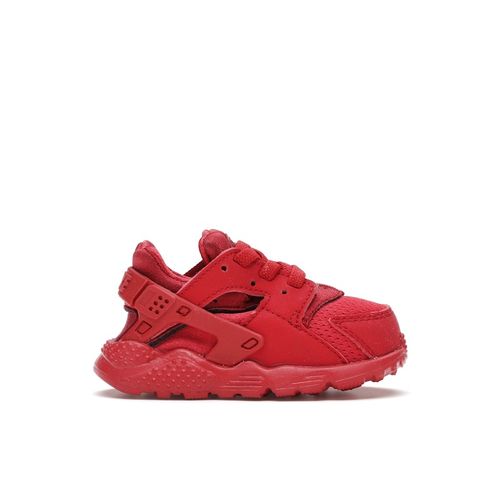 Nike Huarache Run University Red (TD) for ผู้หญิง