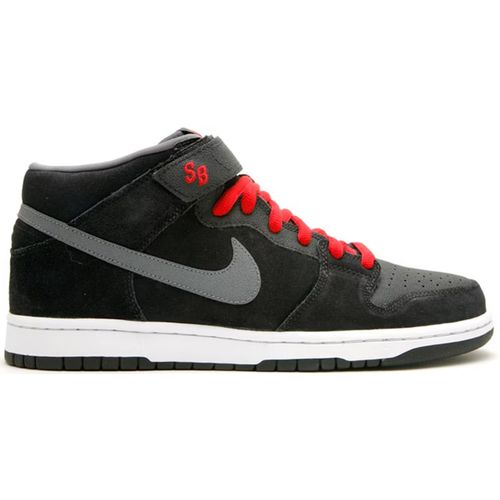 Nike SB Dunk Mid Watermelon for Men