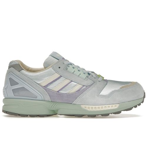 adidas gazelle silver green womens adidas Originals x MITA x Offspring ZX 8000 main image 1