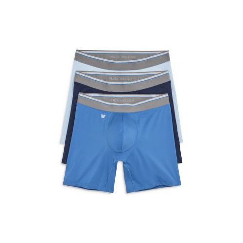 Mack Weldon Endurance Fx Boxer Briefs, Pack Of