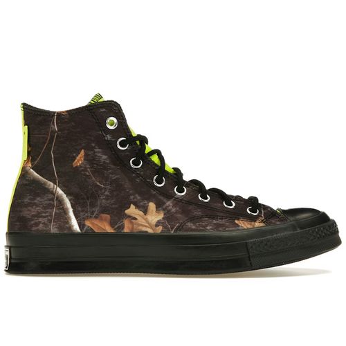 Converse Chuck Taylor All Star 70 Hi Gore-Tex White Black untuk Pria