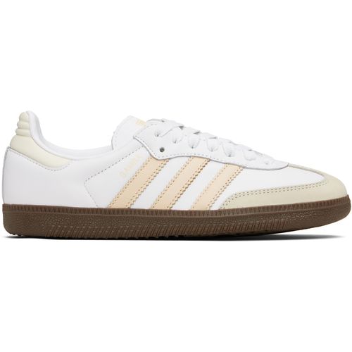 adidas gazelle silver green womens Sneaker Politics main image 0