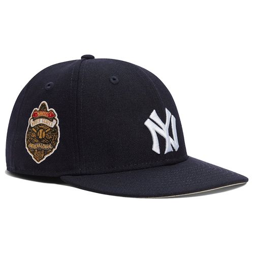 Kith For New Era New York Yankees 10 Year Anniversary 1996 World 
