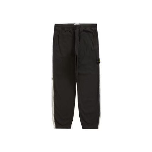 Supreme Stone Island Stripe Sweatpant Tan for Women