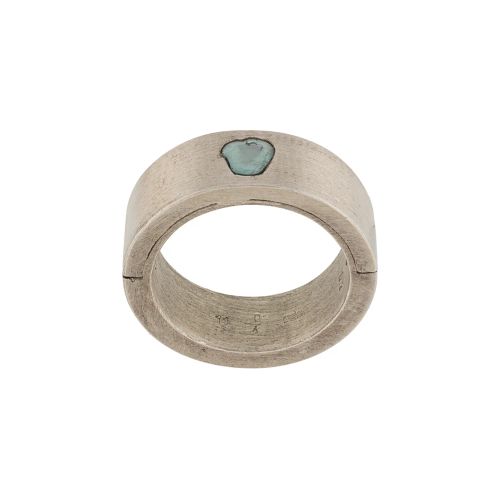 Parts Of Four Sistema Ring - Silver for Women