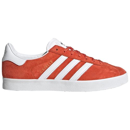 Adidas Gazelle 85 Primeknit Wings And Horns Off White for Men