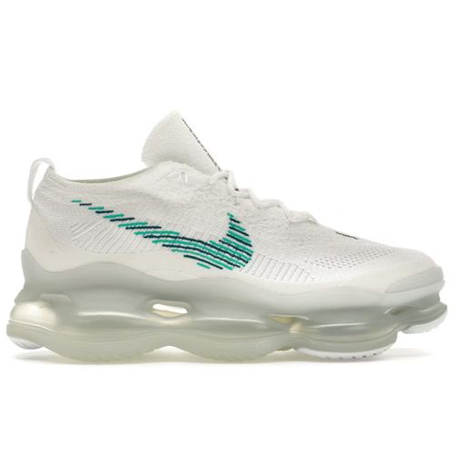 Nike Air Max Scorpion FK Lemon Wash for Men