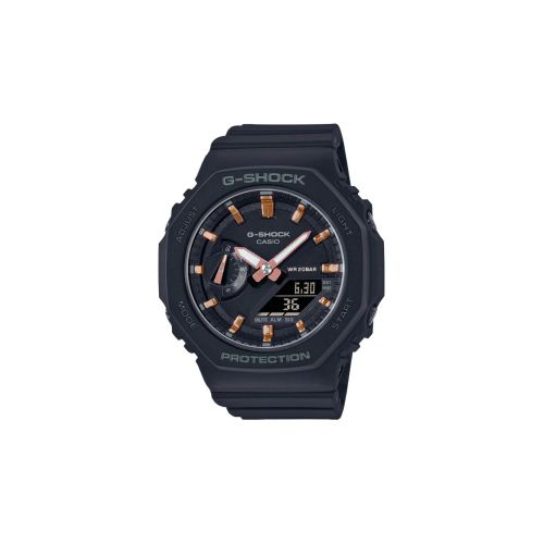 Casio G-Shock GMA-S2100SK-1A for Women