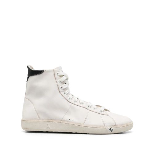 Farfetch Patrizia Pepe Sneakers Patrizia Pepe Skin '93 Sneakers