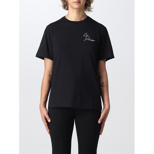 Giglio Grey Saint Laurent T Shirt Giglio Women's Saint